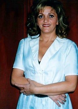 Eszter Sumegi
